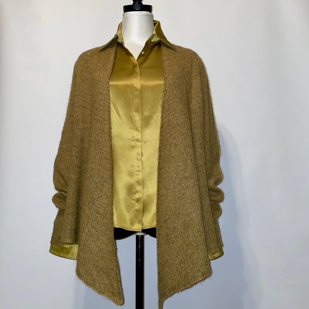 Eileen Fisher Cardigan Sweater